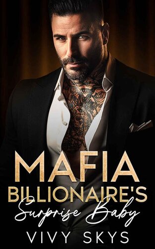 descargar libro Mafia Billionaire's Surprise Baby