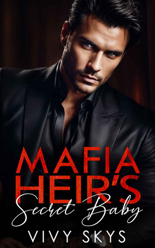 descargar libro Mafia Heir's Secret Baby