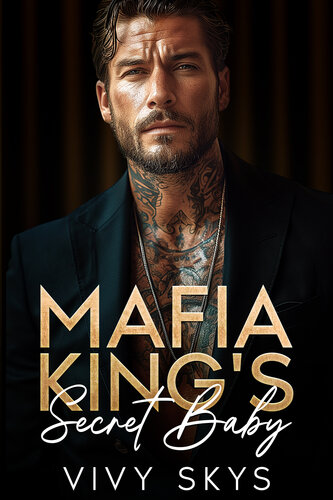 descargar libro Mafia King's Secret Baby