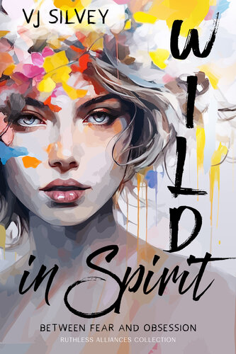 descargar libro Wild in Spirit: Between Fear and Obsession Book 1