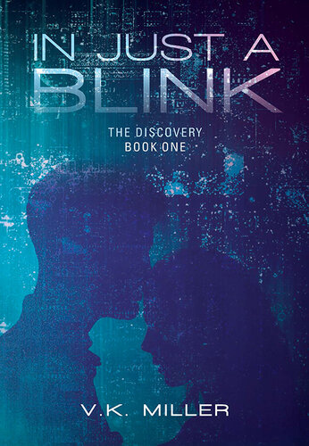 descargar libro In Just a Blink