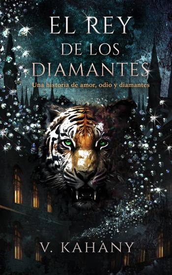 libro gratis El Rey de los diamantes