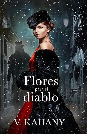 descargar libro Flores para el diablo