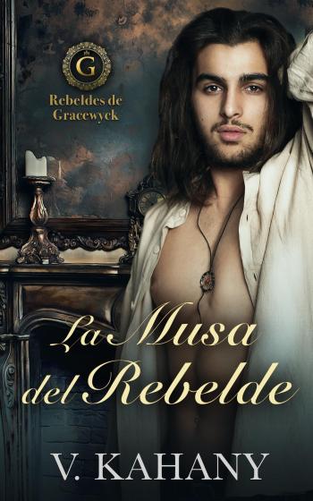 descargar libro La Musa del Rebelde