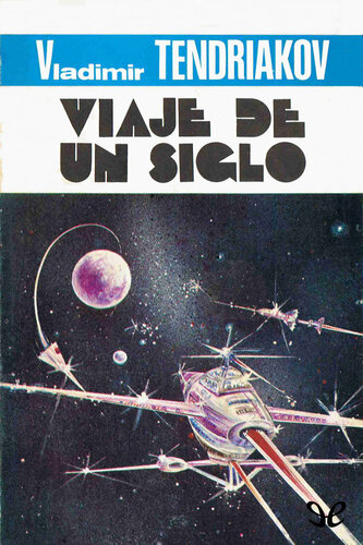 descargar libro Viaje de un siglo