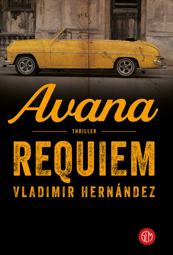 descargar libro Avana requiem