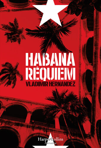 libro gratis Habana réquiem: Habana criminal (1)