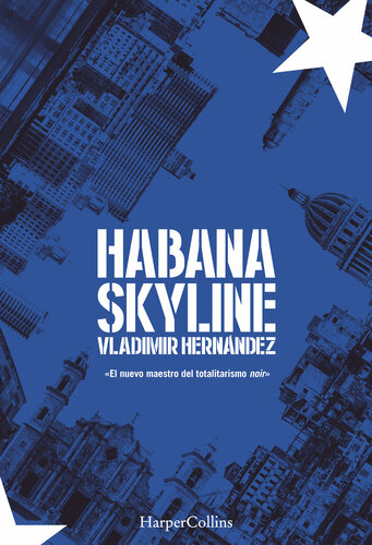 descargar libro Habana skyline: Habana criminal (2)