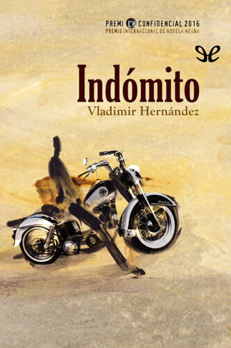 descargar libro Indmito