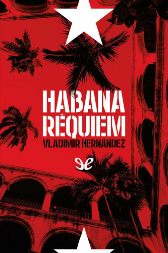 libro gratis Habana réquiem