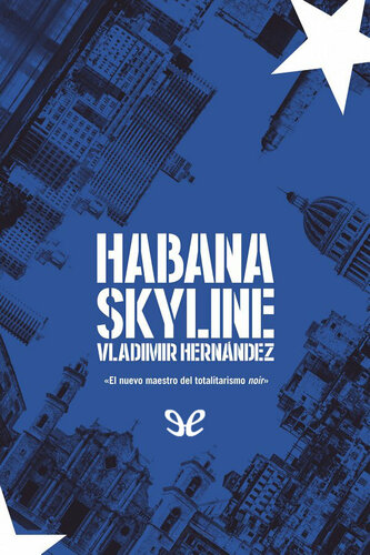 descargar libro Habana Skyline