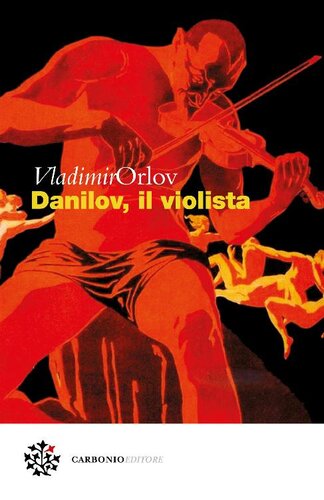 libro gratis Danilov, il violista