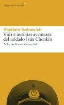 libro gratis Vida e insólitas aventuras del soldado Iván Chonkin