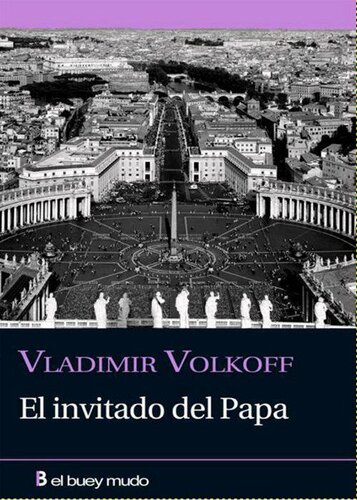 descargar libro El Invitado Del Papa