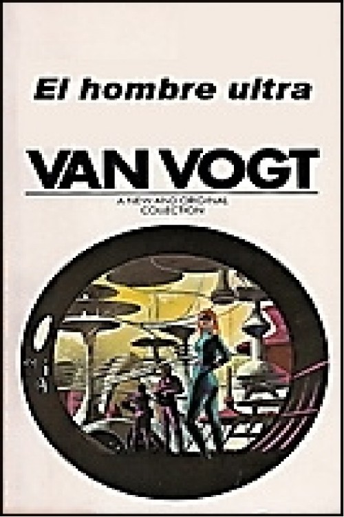 libro gratis El hombre ultra