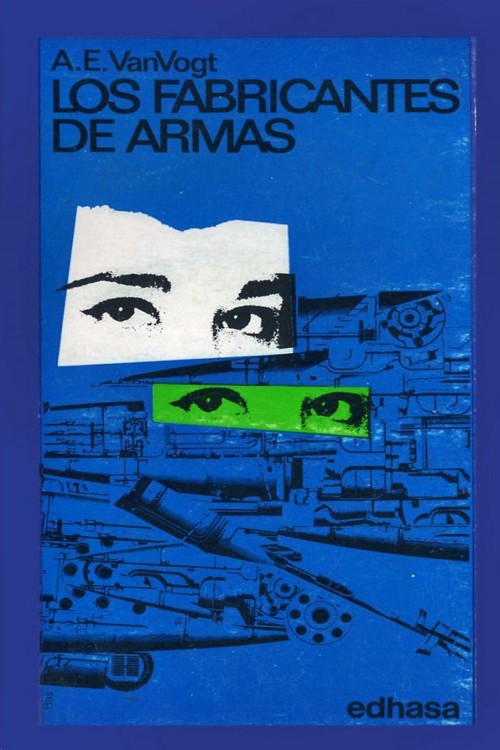 libro gratis Los fabricantes de armas