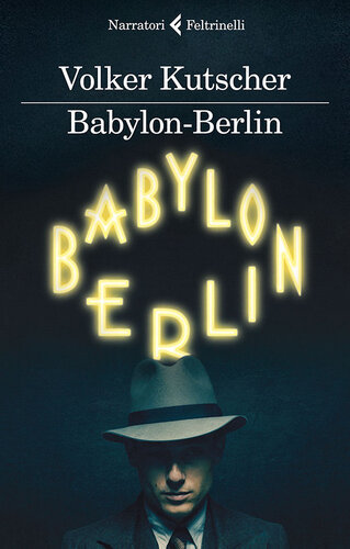 libro gratis Babylon-Berlin