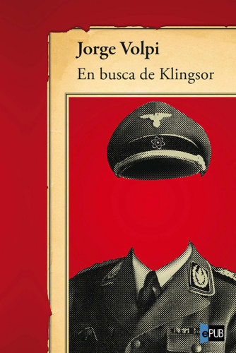 descargar libro En busca de Klingsor