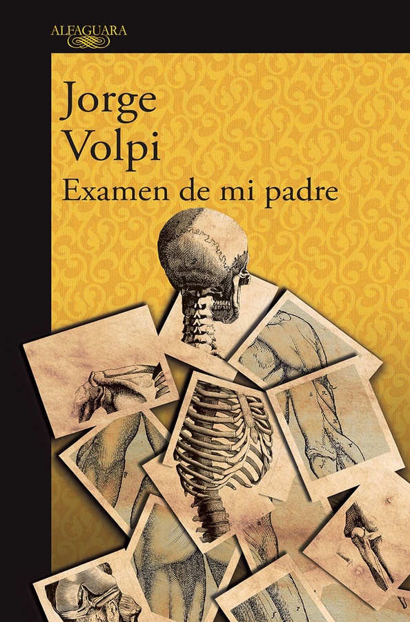 descargar libro Examen de mi padre