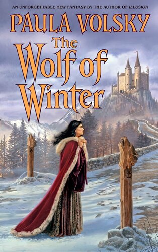 descargar libro The wolf of winter