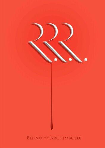 descargar libro R.R.R. (Spanish Edition)