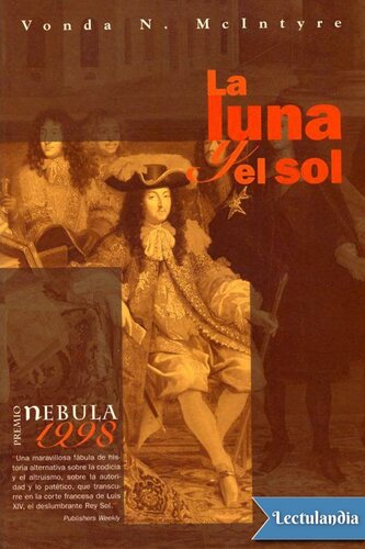 descargar libro La luna y el sol