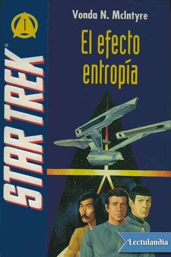 libro gratis El efecto entropia