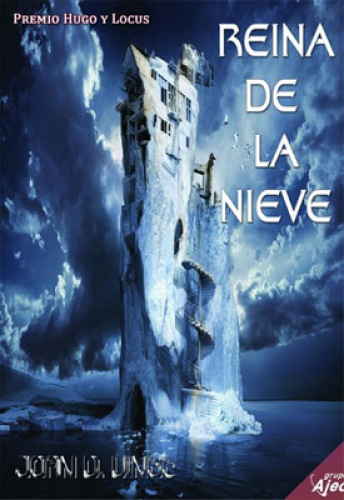 libro gratis La Reina de la Nieve