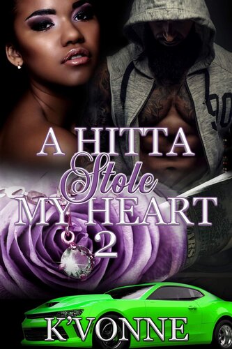 libro gratis A Hitta Stole My Heart 2