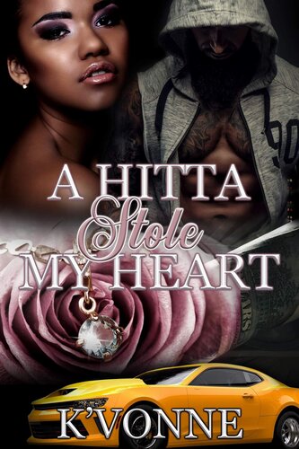 descargar libro A Hitta Stole My Heart