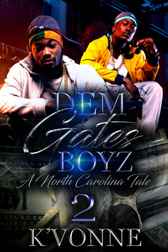 descargar libro Dem Gates Boyz: A North Carolina Tale 2