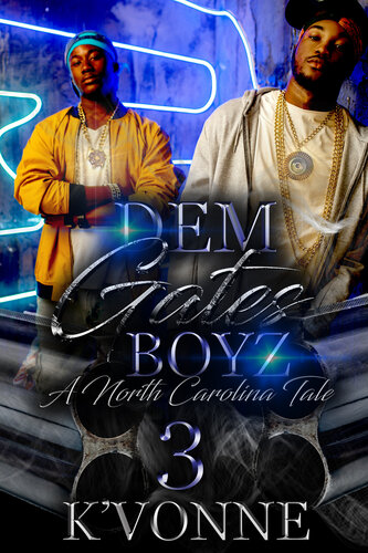 libro gratis Dem Gates Boyz: A North Carolina Tale 3