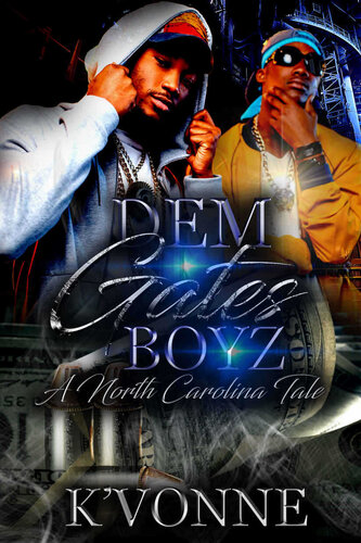 libro gratis Dem Gates Boyz: A North Carolina Tale