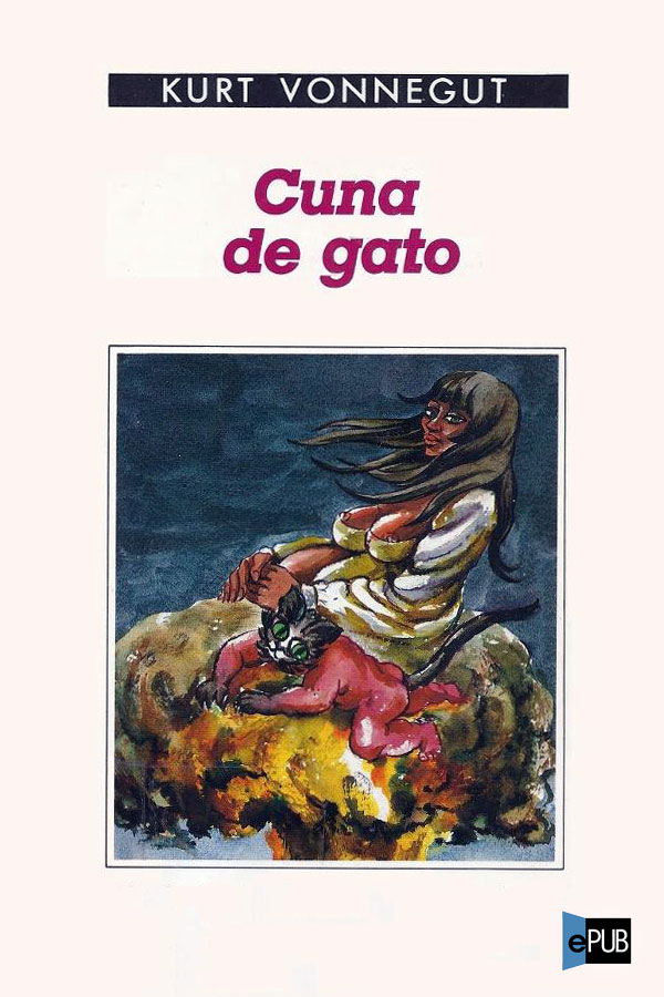 libro gratis Cuna de gato