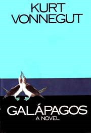 descargar libro Galapagos