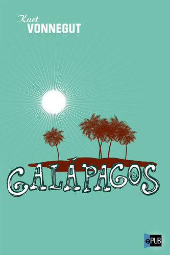 descargar libro Galpagos