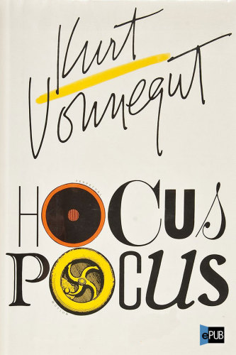 descargar libro Hocus Pocus