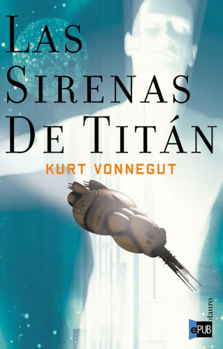 descargar libro Las sirenas de Titán