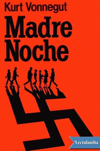 descargar libro Madre Noche