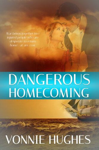 descargar libro Dangerous Homecoming