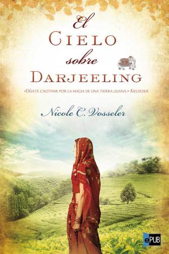 descargar libro El cielo sobre Darjeeling