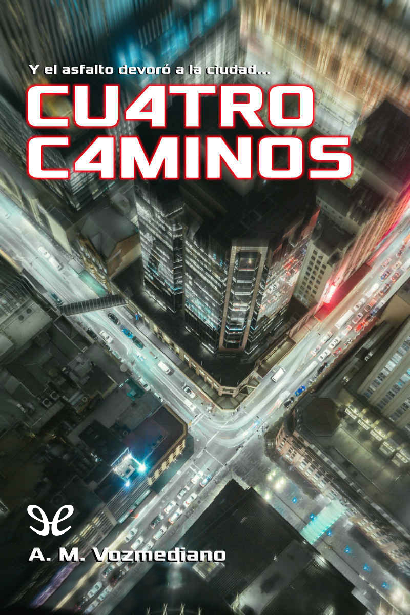 libro gratis Cuatro caminos