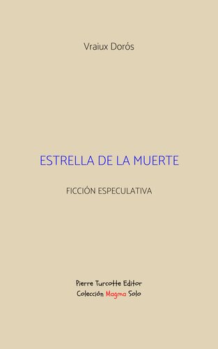 descargar libro Estrella de la muerte