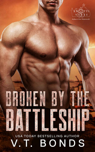 descargar libro Broken by the Battleship