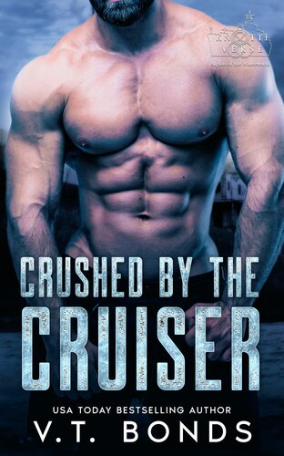 descargar libro Crushed by the Cruiser