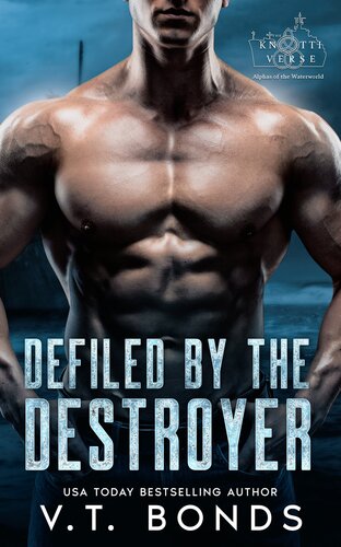 descargar libro Defiled by the Destroyer