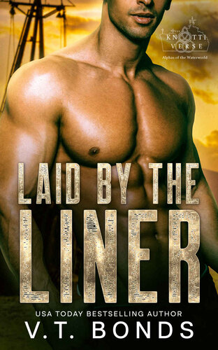 descargar libro Laid by the Liner