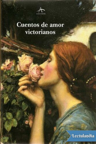 libro gratis Cuentos de amor victorianos