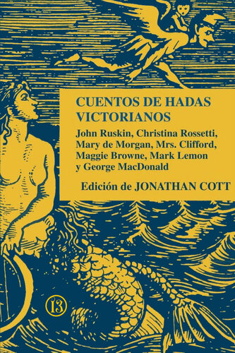 libro gratis Cuentos de hadas victorianos