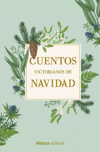 descargar libro Cuentos victorianos de Navidad